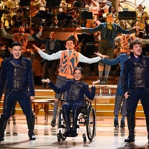 Interview: Chelsie Hill on Disability Representation and Choreography in WICKED: ONE WONDERFUL NIGHT