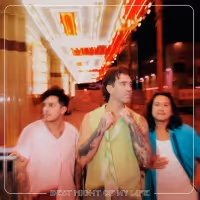 VIDEO: American Authors Explores LA in 'Best Night Of My Life' Music Video