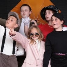 JAMES AND THE GIANT PEACH Announced At Theatre School @ North Coast Rep