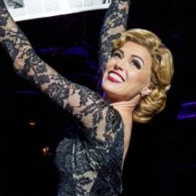 Wake Up With BWW 6/21: Emma Pittman Extends in CHICAGO, Cynthia Erivo Visits WICKED,