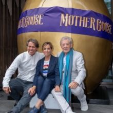 Ian McKellen, John Bishop and Mel Giedroyc to Star in MOTHER GOOSE in the West End