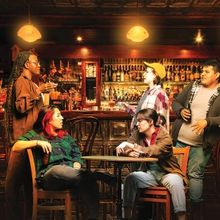 Kennesaw State University to Present Pulitzer Prize-Winning SWEAT in October