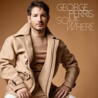 George Perris Releases Cover of WEST SIDE STORY's 'Somewhere'