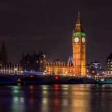 SOLT & UK Theatre Release Statement After Government Announces End of Plan B Measures