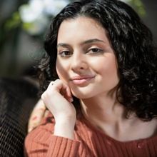 Review: HALEY DRIVER at Blue Strawberry Showroom And Lounge