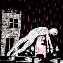  BWW REVIEW: Guest Reviewer Kym Vaitiekus Shares His Thoughts On TIDELINE