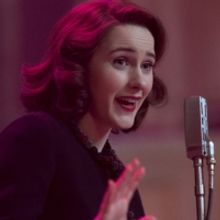 THE MARVELOUS MRS. MAISEL Renewed for Fifth & Final Season on Prime Video