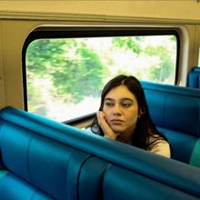 Juliana Madrid Releases 'Lifetime' EP