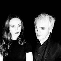 Nick Rhodes & Wendy Bevan Release Second Album of Four-Part Series