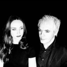 Nick Rhodes & Wendy Bevan Release Second Album of Four-Part Series