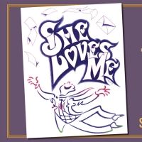 UM Brings SHE LOVES ME to the Stage This Week