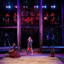 Student Blog: Opinion: Politics and Art are Inseparable