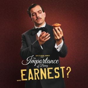 EDINBURGH 2023: Review: THE IMPORTANCE OF BEING . . . EARNEST?, Pleasance Courtyard…
