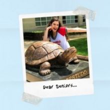 Student Blog: Dear Seniors, An Advice Letter For College Commitment Season