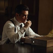 Video: SUGAR Debuts Sneak Peek Clip From Season 2 Premiere with Colin Farrell