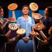Kimmel Cultural Campus to Present WAITRESS