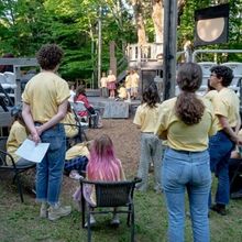 Door Shakespeare Opens Registration for Camp Will Youth Theater Sessions