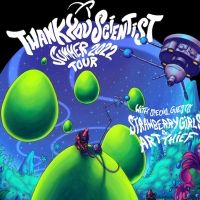 Thank You Scientist Announces Summer 2022 Headline Tour