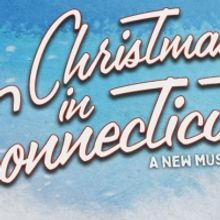 Goodspeed & The Garde to Present CHRISTMAS IN CONNECTICUT Holiday Celebration