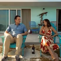 BAD MONKEY Season 2 Press Day to Feature Vince Vaughn