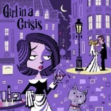 CD Review: GIRL IN A CRISIS, Original Cast Recording