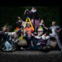 Autumn 2022 Lineup Announced at Northern Stage