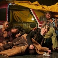 Patrick Page-Led KING LEAR Now Available to Stream on Demand