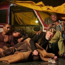 Patrick Page-Led KING LEAR Now Available to Stream on Demand