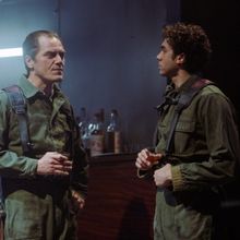 Review: TURRET at A Red Orchid Theatre