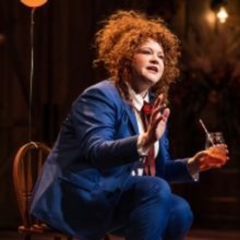 Lincoln Center Theater/LCT3's AT THE WEDDING Returns Tonight for its Final Week of Pe