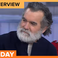 Video: Brian D’Arcy James Looks Back on Playing King George in HAMILTON Video