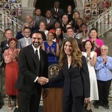 Mayor Mamdani's 2027 Budget Includes $323M Funding for NYC Culture