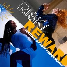 Risk/Reward Reveals 15th Anniversary Festival Lineup