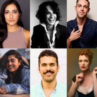 Beth Malone, Joél Perez, Krystina Alabado & More to Join Rhinebeck Writers Retreat…