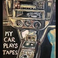 EDINBURGH 2021: BWW Review: MY CAR PLAYS TAPES, Summerhall Online