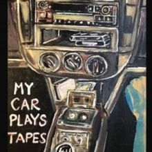 EDINBURGH 2021: BWW Review: MY CAR PLAYS TAPES, Summerhall Online