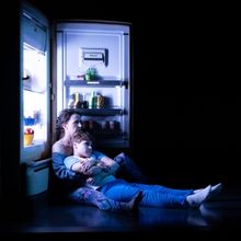 Review: THE ANTIQUITIES at Goodman Theatre