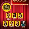 Broadway Sessions Welcomes OPERATION MINCEMEAT Cast to The Green Room 42 Photo