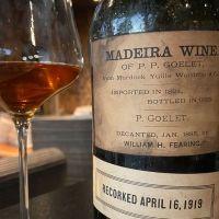 SOMM TV Top 40 Wines-Interactive Wine Resource Released
