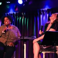 BWW Review: Rachel Wright Residency ONE NIGHT STAND at The Green Room 42 Welcomes A New Day In Cabaret