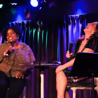 BWW Review: Rachel Wright Residency ONE NIGHT STAND at The Green Room 42 Welcomes A…