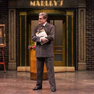Review: A CHRISTMAS CAROL Delights Edmonton