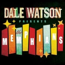 Dale Watson Announces New Album 'The Memphians'