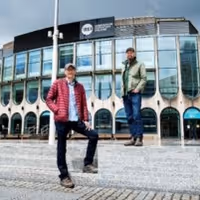 Sky Studios Partners With Birmingham Repertory Theatre For New Writing Scheme 'Sky…