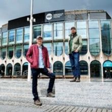 Sky Studios Partners With Birmingham Repertory Theatre For New Writing Scheme 'Sky Co