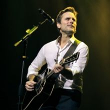 Nashvilles's Charles Esten And His Touring Band Six Wire Announced at Palace Theater