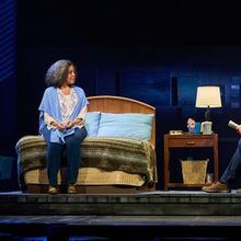 THE NOTEBOOK National Tour is Coming to BroadwaySF's Orpheum Theatre