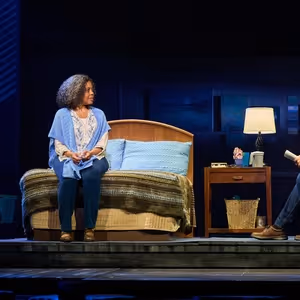 THE NOTEBOOK National Tour is Coming to BroadwaySF's Orpheum Theatre