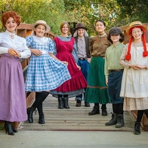 ANNE OF GREEN GABLES Will Be Presented By Conejo Players