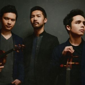 92NY to Present The Junction Trio in November